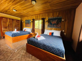 TucanTico Lodge ~ Casa # 3